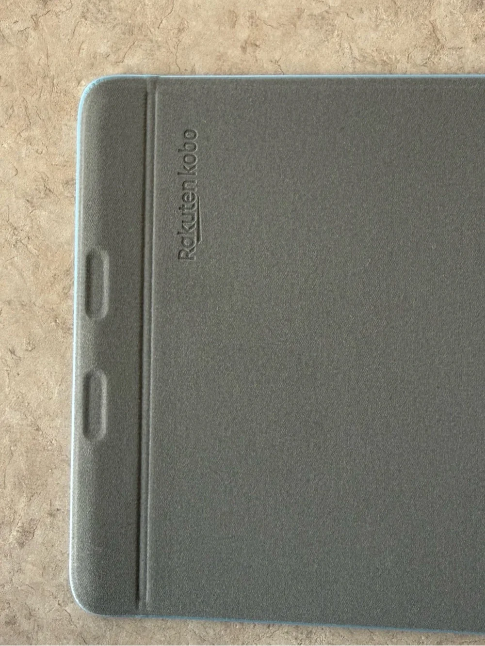 Kobo Libra Colour — White | Page Turning Buttons | Include Kobo Stylus Case